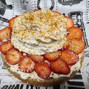 Waffle City - Manhattan - Desserts Near Me - Portland, Oregon Waffle City - Manhattan - Desserts Near Me - Portland, Oregon