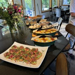 Honest to Goodness Personal Chef Services