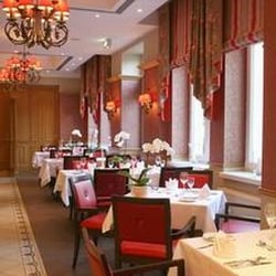 Upstalsboom Hotel Ostseestrand - Speisesaal, Quelle: www.upstalsboom.de