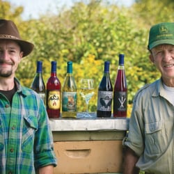 Midgard Winery