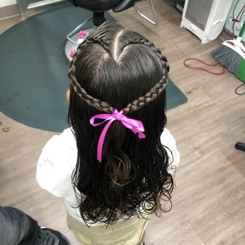 Cassie De Alba - Kids Hair Salons Near Me - Chula Vista, California Cassie De Alba - Kids Hair Salons Near Me - Chula Vista, California