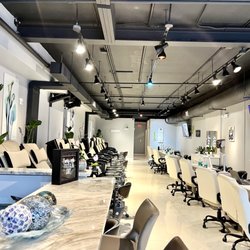 Ivey Nails and Spa