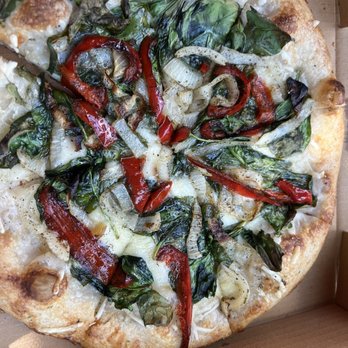 Pulse Cafe - Vegan Near Me