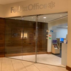 FedEx Office Print & Ship Center