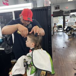 Tuto’s Barbershop