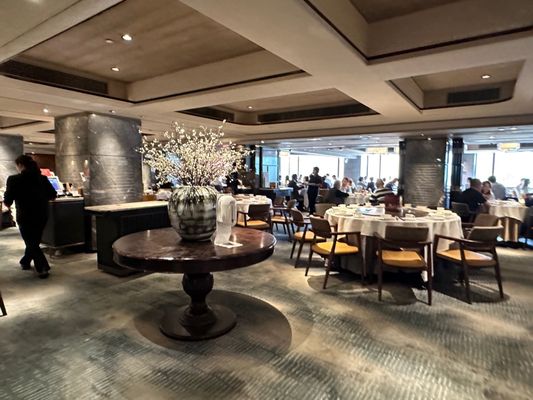 Peking Garden by null