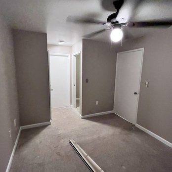 Legacy Painting - Two toned interior - Painters Near Me Legacy Painting - Two toned interior - Painters Near Me