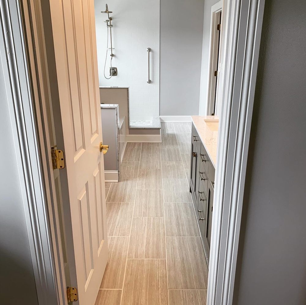 ENVISION REMODELING 268 Photos 802 Contract St, Lexington, Kentucky