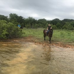 Black Mustang Ranch