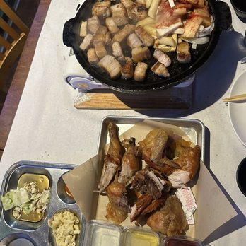 Chon Dak - Good food!!! - Bars Near Me - Gardena, California Chon Dak - Good food!!! - Bars Near Me - Gardena, California