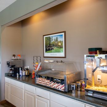 Coffee Mill Golf Course - Golf Near Me - Wabasha, Minnesota