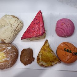 Lupita's Panaderia