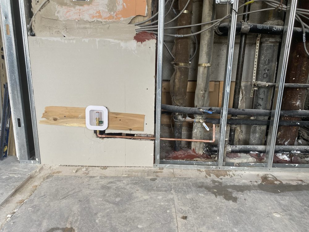 Slide of Rada Plumbing