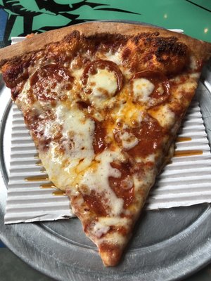 Peace Love and Pizza - Milton by null