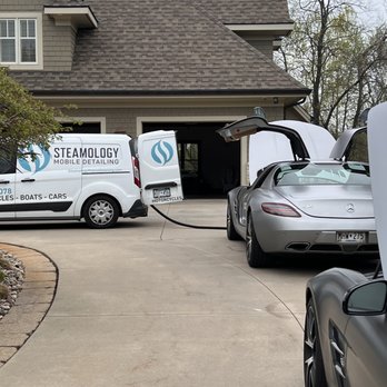 Steamology Mobile Detailing - Getting after it! - Auto Detailing Near Me - Delano, Minnesota Steamology Mobile Detailing - Getting after it! - Auto Detailing Near Me - Delano, Minnesota