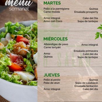 Fresh Salad - Juice Bars & Smoothies Near Me - Doral, Florida