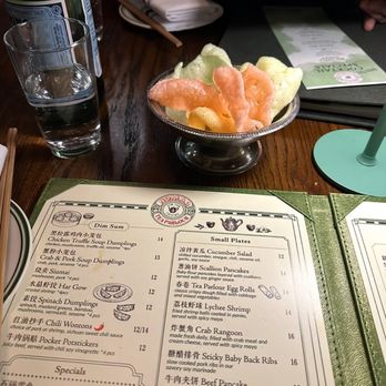 Nomad Tea Parlour - Chinese Near Me - New York, New York Nomad Tea Parlour - Chinese Near Me - New York, New York