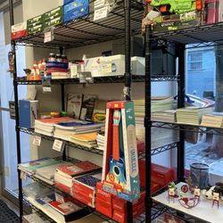 Tribeca Office Supply