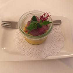 Altes Backhaus - Grüße aus der Küche