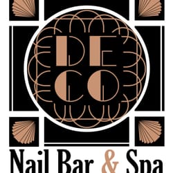 Deco Nail Bar & Spa