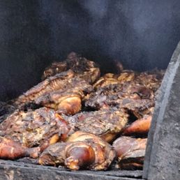 Jerk Chicken