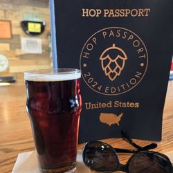 Burzurk Brewing Company