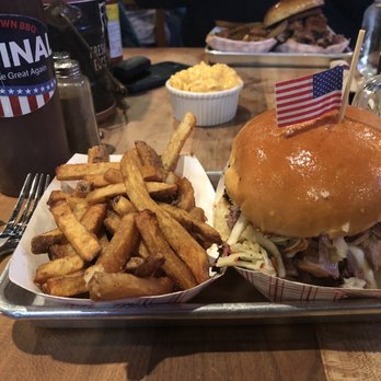 Hoodoo Brown BBQ - Battle of Ridgefield - Barbeque Near Me - Ridgefield, Connecticut