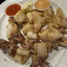 2026 May - Calamari