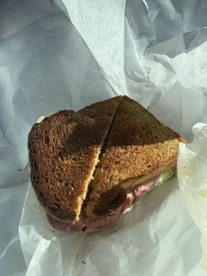 M & M Bakery & Delicatessen LLC. by null