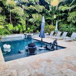 Fort Lauderdale Stays - Epic Pool!