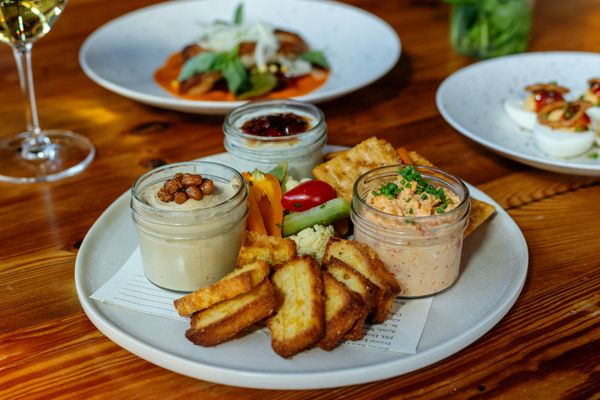 South City Kitchen Midtown by null