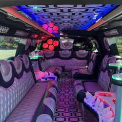 Price 4 Limo