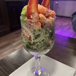 Lobster shooter