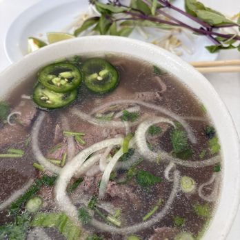Pho Viet Cali - Pho filet - Vietnamese Near Me - Reseda, California Pho Viet Cali - Pho filet - Vietnamese Near Me - Reseda, California