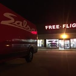 Free Flight