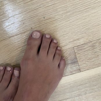 Thuy's Mobile Spa Services - undefined - Nail Technicians Near Me