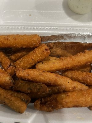 Bergie's Bar and Grill by null