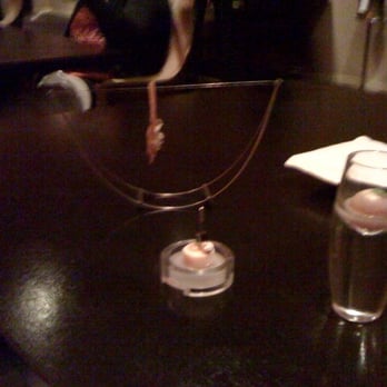 Alinea - Scotch Caramel Bacon - New American Near Me - Chicago, Illinois Alinea - Scotch Caramel Bacon - New American Near Me - Chicago, Illinois