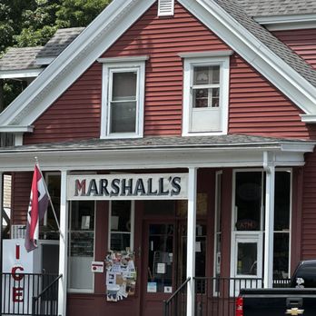 Marshalls Country Store - Convenience Stores Near Me - Bernardston, Massachusetts Marshalls Country Store - Convenience Stores Near Me - Bernardston, Massachusetts