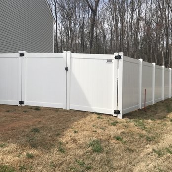 Id Fences - Fences & Gates Near Me - Charlotte, North Carolina Id Fences - Fences & Gates Near Me - Charlotte, North Carolina