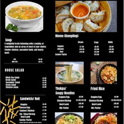 Fusion Feast