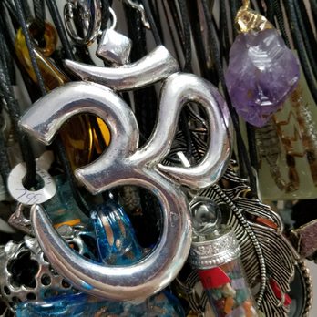 Crystal Corner - Pendants - Pet Stores Near Me - Farmington, New Mexico