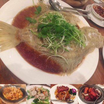 Koi Palace - Dim Sum Near Me - Milpitas, California