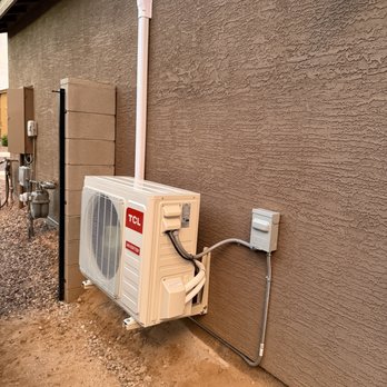 Goat Cooling & Heating - Heating & Air Conditioning/HVAC Near Me Goat Cooling & Heating - Heating & Air Conditioning/HVAC Near Me