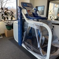 Select Physical Therapy - South Anchorage