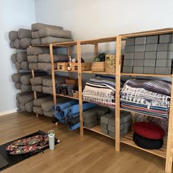 Yoga Sanctuary Studio