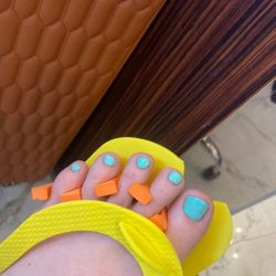 Infinity Nail & Spa