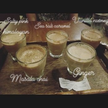 Chiya Chai Cafe - Coffee & Tea Near Me - Chicago, Illinois Chiya Chai Cafe - Coffee & Tea Near Me - Chicago, Illinois