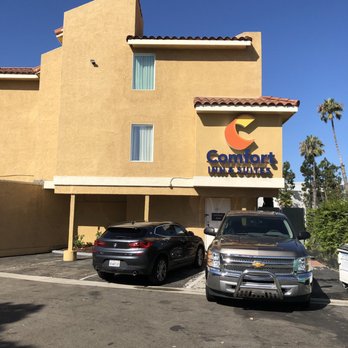 Comfort Inn Ventura Beach 45 Photos 75 Reviews Hotels 2094