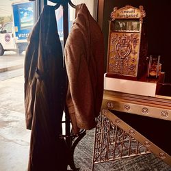 Secrets Escape Room